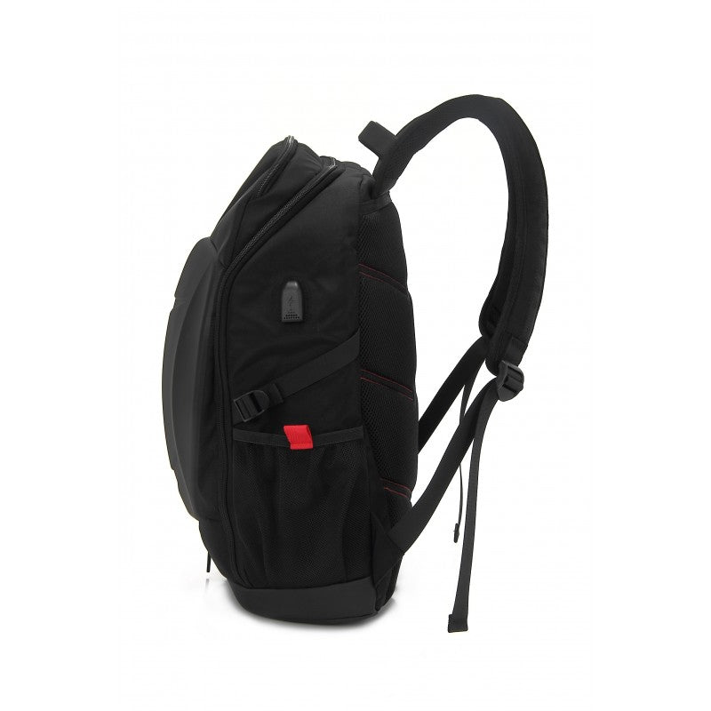 MOCHILA KINGSLONG 17.3' KLB1550 BLACK