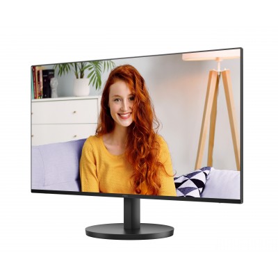 MONITOR 27" AOC IPS FHD 100HZ 1MS