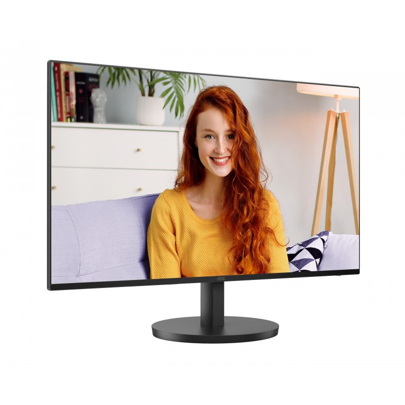 MONITOR 27" AOC IPS FHD 100HZ 1MS