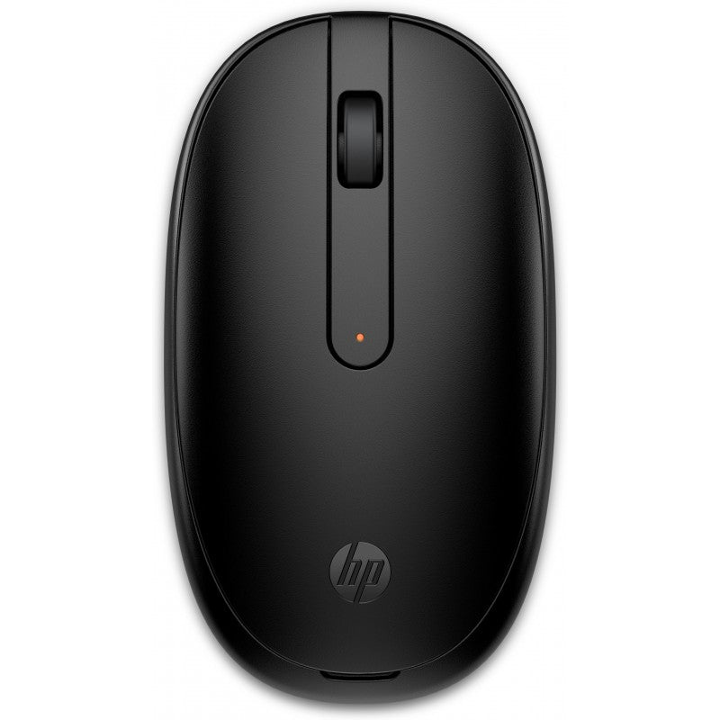 MOUSE HP WIFI BT 245 PRETO