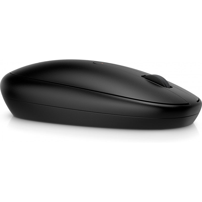 MOUSE HP WIFI BT 245 PRETO