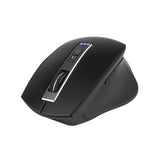 MOUSE NGS BLUR-RB WIRELESS RECARREGAVEL 3200 DPI