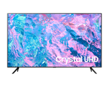 TV SAMSUNG 70" UHD 4K FLAT SMART TV - CU7000 (2023) SA