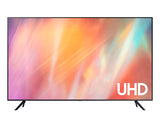 TV SAMSUNG 43" UHD 4K FLAT SMART TV - DU7000 (2024) SA