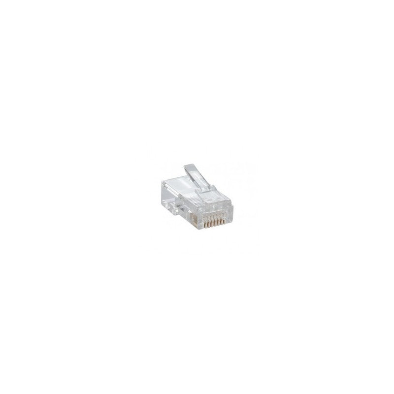 NET CONECTORES RJ-45 CAT5 100 UNID.DLINK