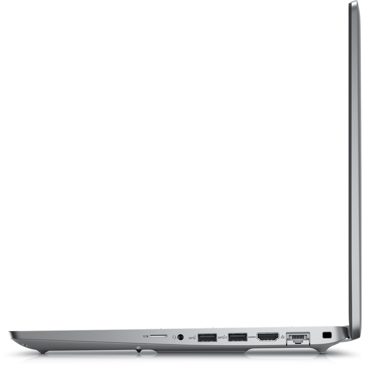DELL 210-BGBM Latitude 5540, Computador portátil / Notebook 15,6" - Full HD - 1920 x 1080 - Intel Core i7 13ª geração i7-1365U Deca-core (10 núcleos) - 16 GB de RAM total - SSD de 512 GB - Titan Grey