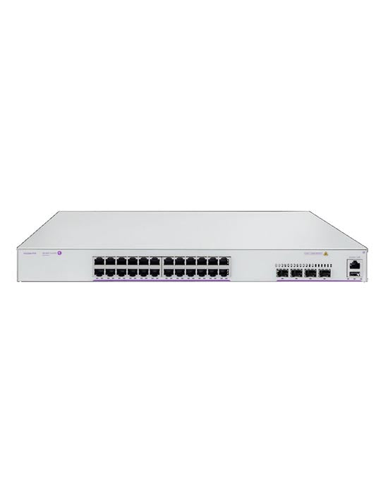 Alcatel Lucent OmniSwitch 2260 P24 WebSmart