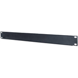 PAINEL DE CONECÇÃO 1U 19" INTL METAL PRETO