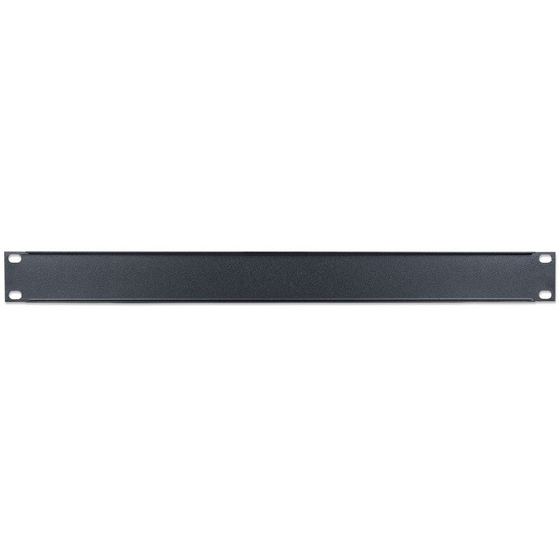 PAINEL DE CONECÇÃO 1U 19" INTL METAL PRETO