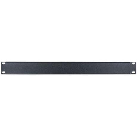 PAINEL DE CONECÇÃO 1U 19" INTL METAL PRETO