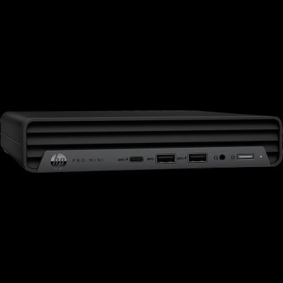 PC HP 400G9 DM I5-13500T 8G 512 SSD W11P