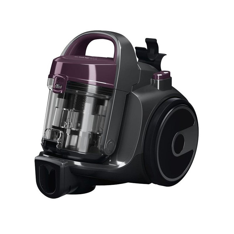 ASPIRADOR S/ SACO BOSCH 700W 15.L VIOLETA