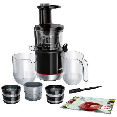 PD CENTRIFUGADORA BOSCH 150W SLOW JUICER VITAEXTRACT