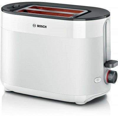 PD TORRADEIRA BOSCH 2 FENDAS 950W BRANCA