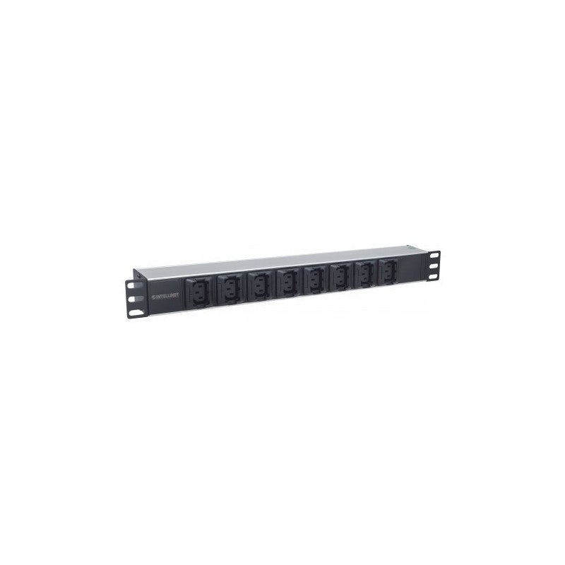 PDU RACKMOUNT 1U 8 / C13 3M INT