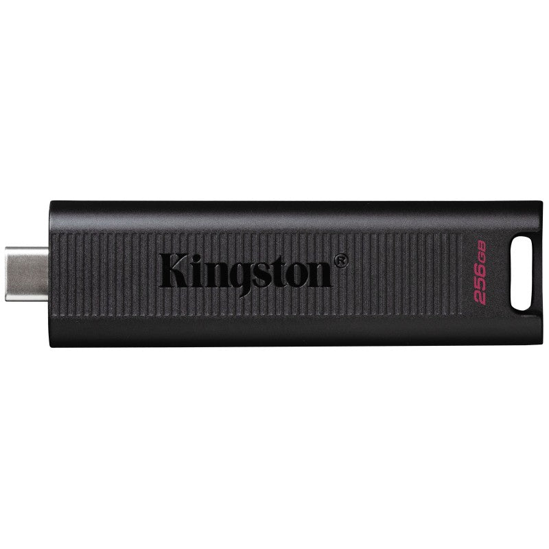 PEN DRIVE 256GB KINGSTON DTMAX USB-C