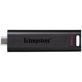 PEN DRIVE 256GB KINGSTON DTMAX USB-C