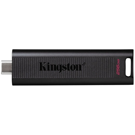 PEN DRIVE 256GB KINGSTON DTMAX USB-C