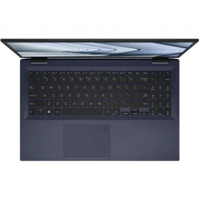 PORTÁTIL ASUS EXPERTBOOK 15.6" I5-1235U 8GB 512SSD W11PRO PRETO