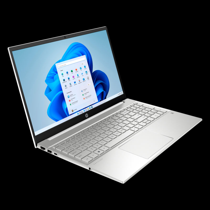 PORTÁTIL HP.15.6" PAV I5-1335U FHD 16GB 1TB SSD W11H PRATA