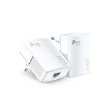 POWERLINE TP-LINK TL-PA7017 STARTER KIT AV1000