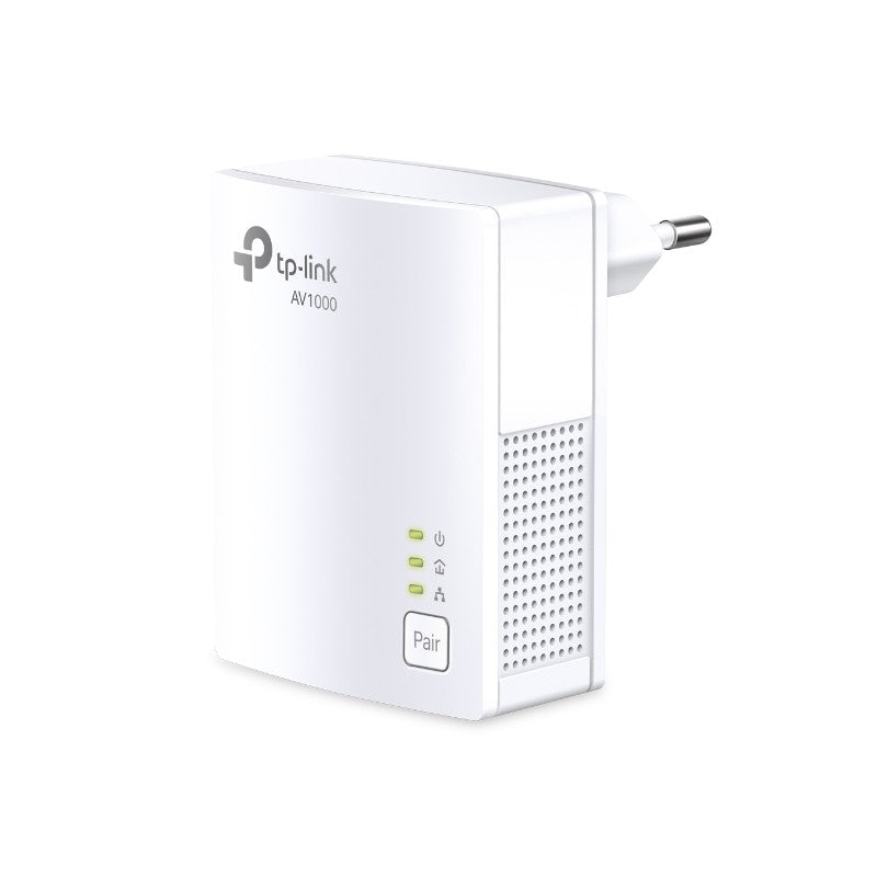 POWERLINE TP-LINK TL-PA7017 STARTER KIT AV1000