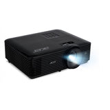 PROJECTOR ACER X1128I DLP 3D, SVGA, 4500LM, 20000/1, HDMI, WIFI