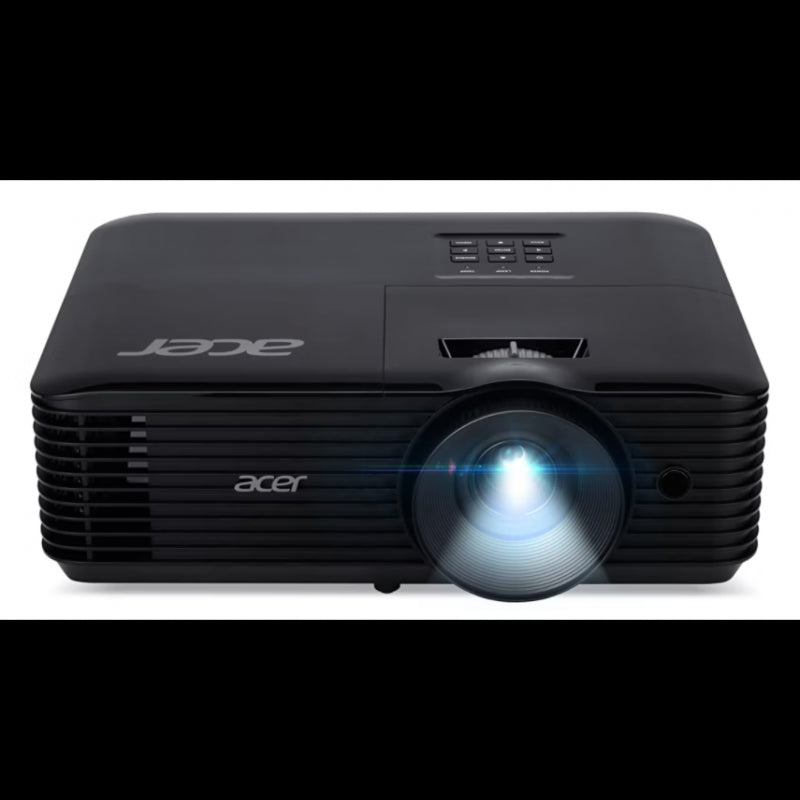 PROJECTOR ACER X1228I DLP 3D XGA 4500LM 20000/1 WIFI HDMI