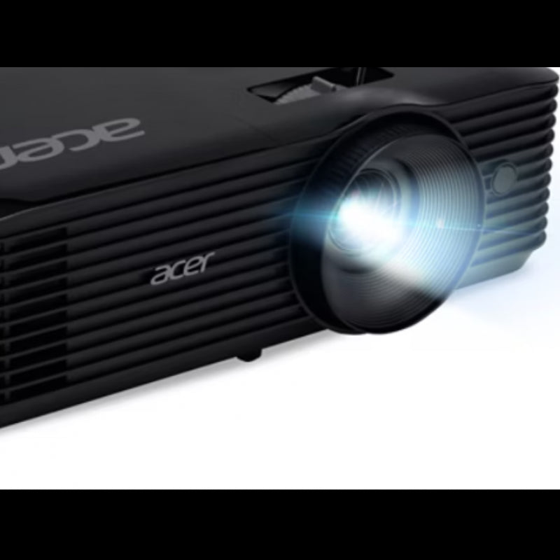 PROJECTOR ACER X1228I DLP 3D XGA 4500LM 20000/1 WIFI HDMI