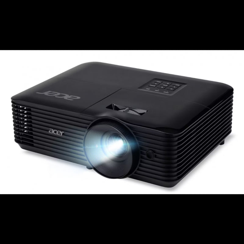 PROJECTOR ACER X1228I DLP 3D XGA 4500LM 20000/1 WIFI HDMI