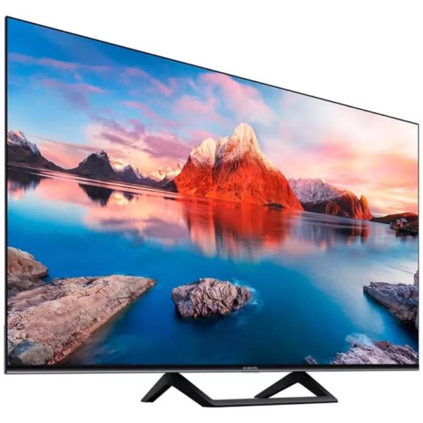 TV Smart LED Xiaomi MI TV A Pro L50M8-A2ME 50'' 4K UHD Google TV Wifi - Preto