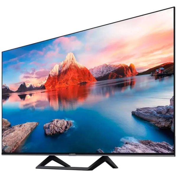 TV Smart LED Xiaomi MI TV A Pro L50M8-A2ME 50'' 4K UHD Google TV Wifi - Preto