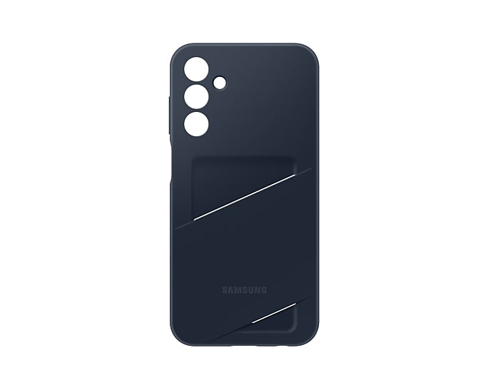 Capa para Galaxy A15 c/Slot Cartões Preto