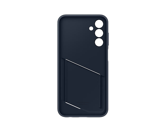 Capa para Galaxy A15 c/Slot Cartões Preto