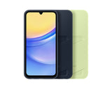 Capa para Galaxy A15 c/Slot Cartões Preto