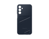 Capa Galaxy A25 c/Slot Cartões Preto