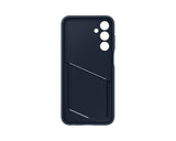 Capa Galaxy A25 c/Slot Cartões Preto