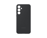 Capa Galaxy A55 Silicone Preto