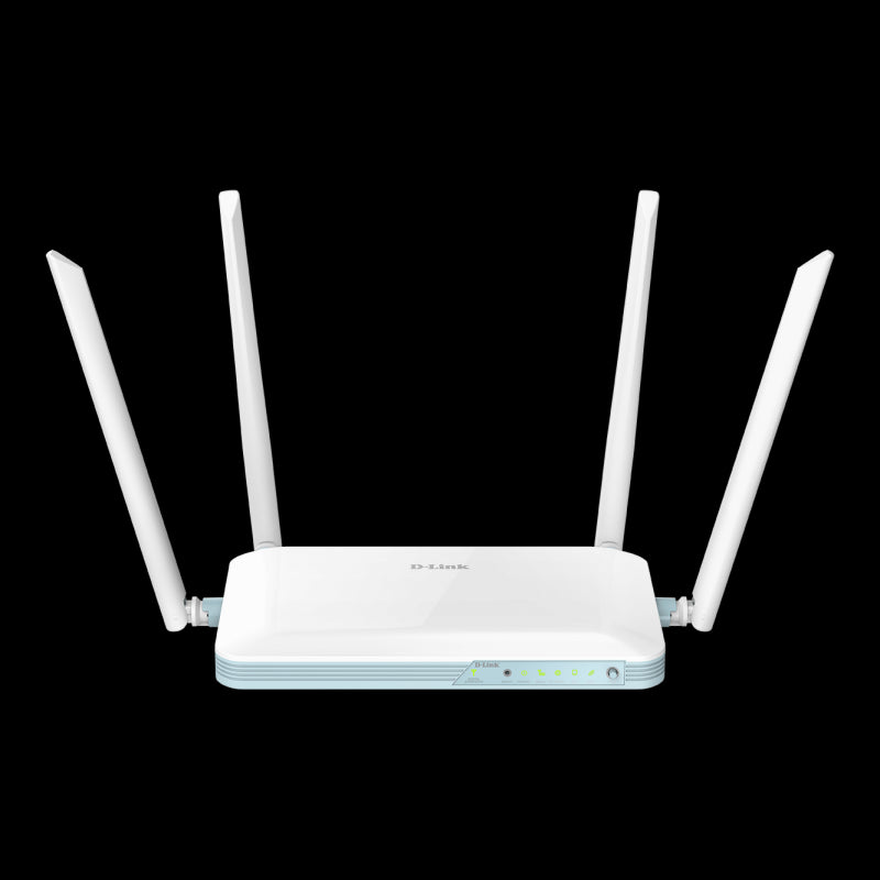 ROUTER DLINK WIFI N300 LTE/HSPA 150MBPS DL/50MBPS