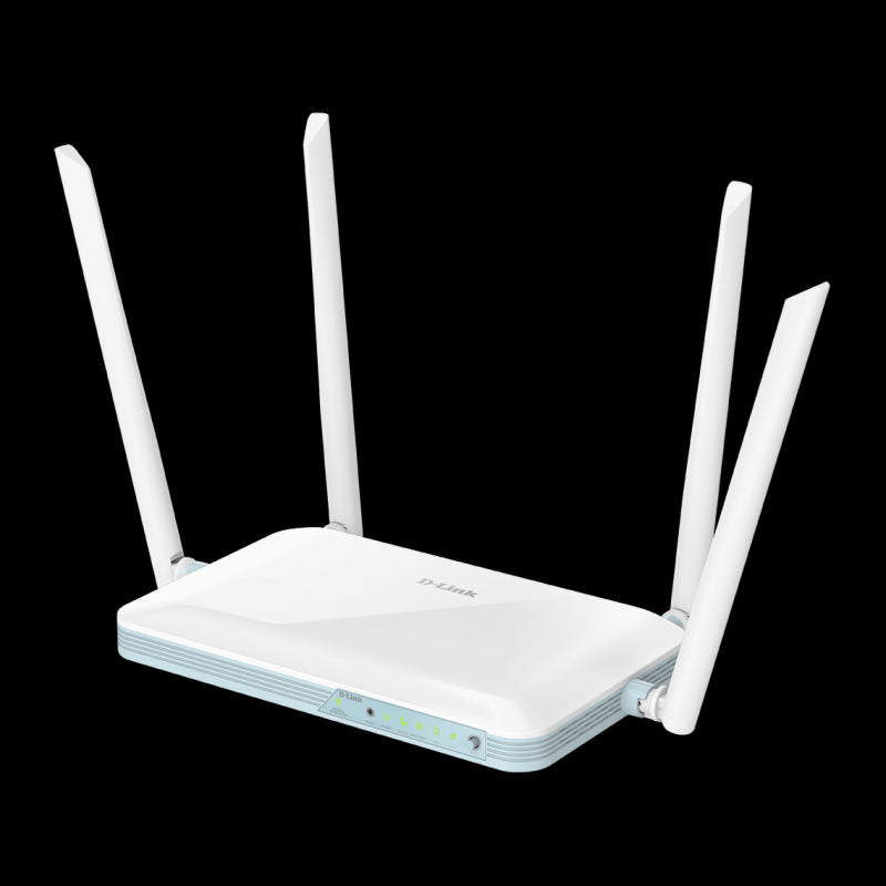 ROUTER DLINK WIFI N300 LTE/HSPA 150MBPS DL/50MBPS