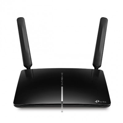 ROUTER TP-LINK WIFI 4G + Cat6 AC1200 DUAL BAND GIGABIT