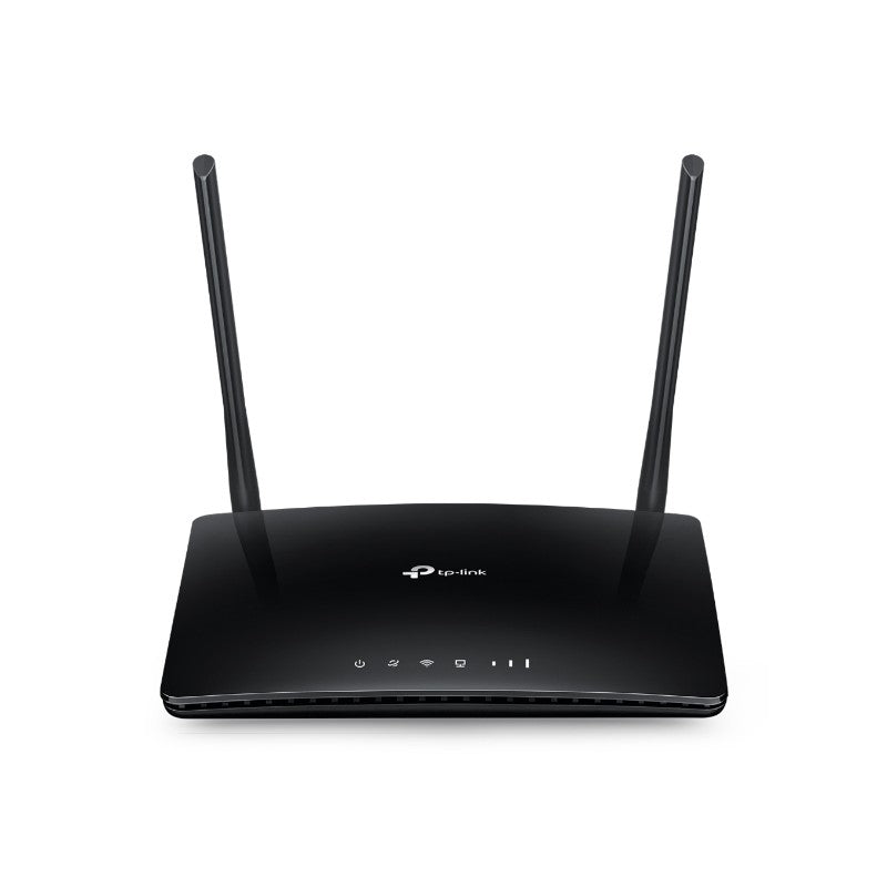 ROUTER TP-LINK WIFI 4G LTE AC750 DUAL BAND