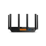 ROTEADOR TP-LINK WIFI 6 AX5400 DUAL BAND ARCHER AX72