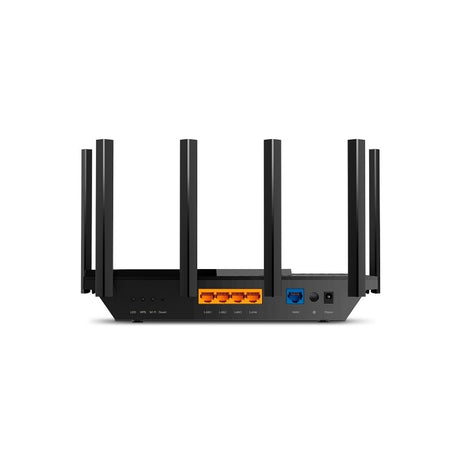 ROTEADOR TP-LINK WIFI 6 AX5400 DUAL BAND ARCHER AX72