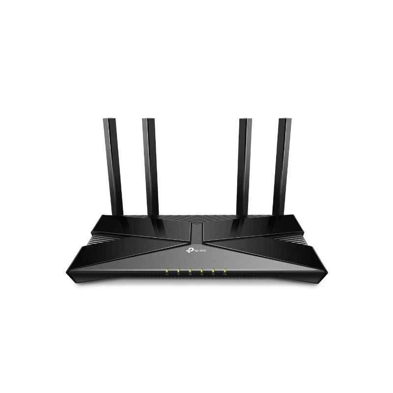 ROUTER TP-LINK WIFI 6 TECHNOLOGY AX1800 DUAL BAND