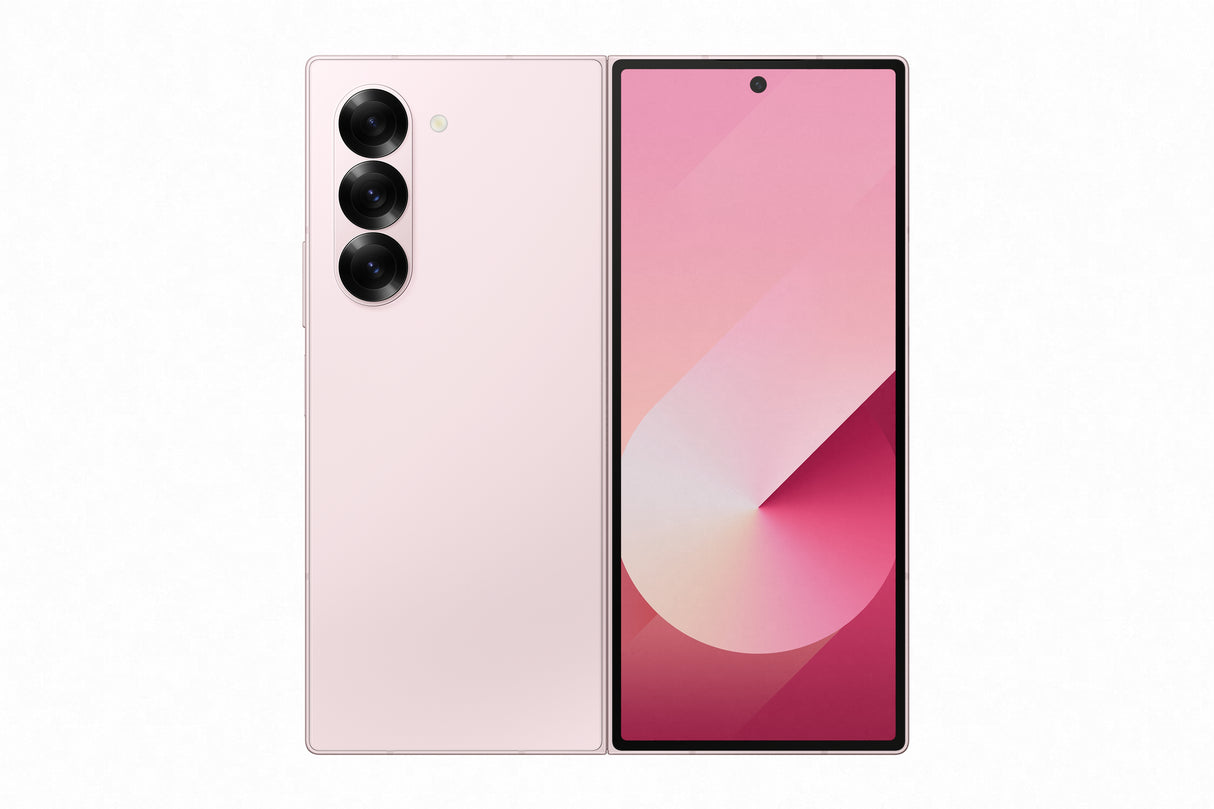 Galaxy Z Fold 6 5G DS 12+256GB ROSA