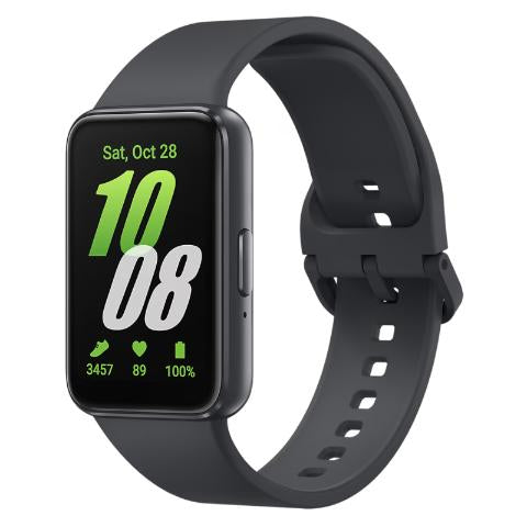 Galaxy Fit Band 3 - Cinza