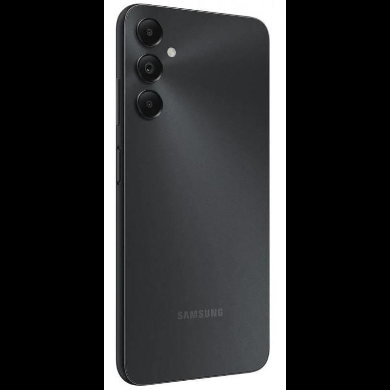 SMARTPHONE SAMSUNG GALAXY A05S 4/128GB PRETO