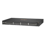 SWITCH HPE ARUBA 6000 48G 4SFP