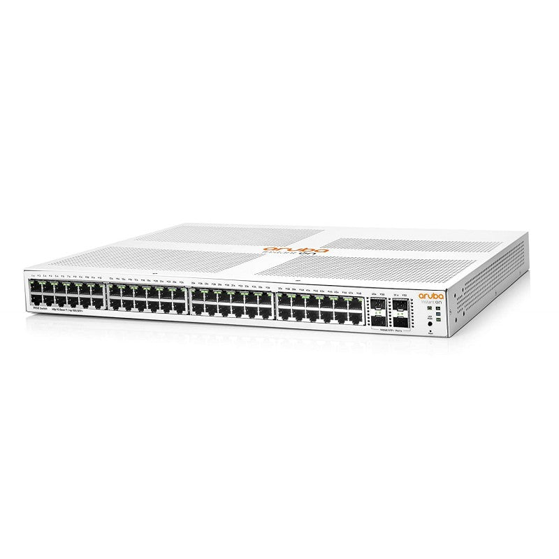 SWITCH HPE ARUBA I-ON 1930 48G 4SFP